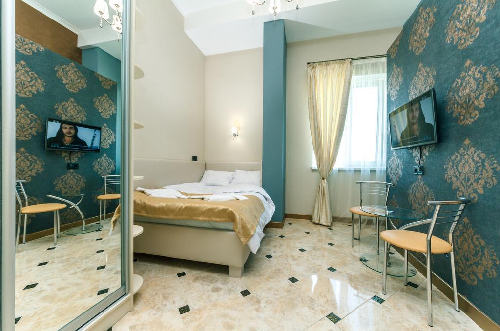 Bogdan Hall Kyiv Exterior photo