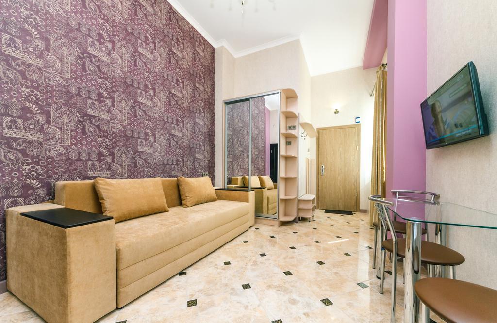Bogdan Hall Kyiv Exterior photo