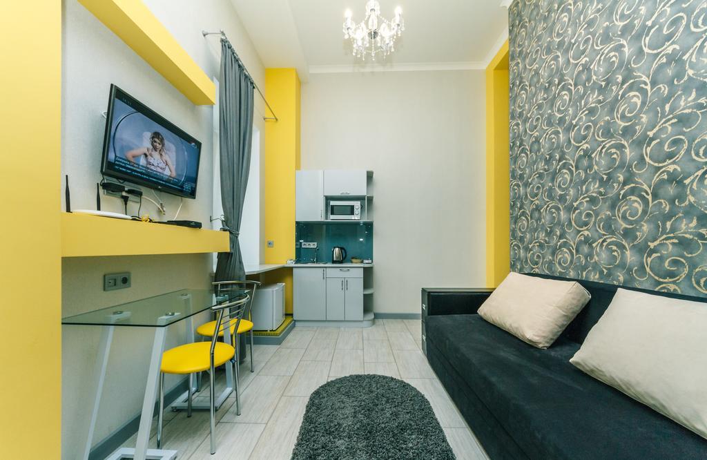 Bogdan Hall Kyiv Exterior photo